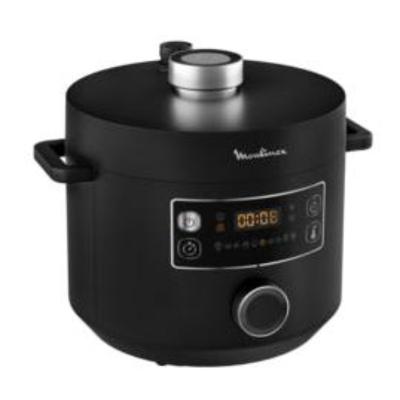 MOULINEX Multi Cuisine 5 Lt Cooker CE753827 | Cookers in Dar Tanzania