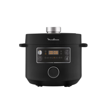 MOULINEX Multi Cuisine 5 Lt Cooker CE753827 | Cookers in Dar Tanzania