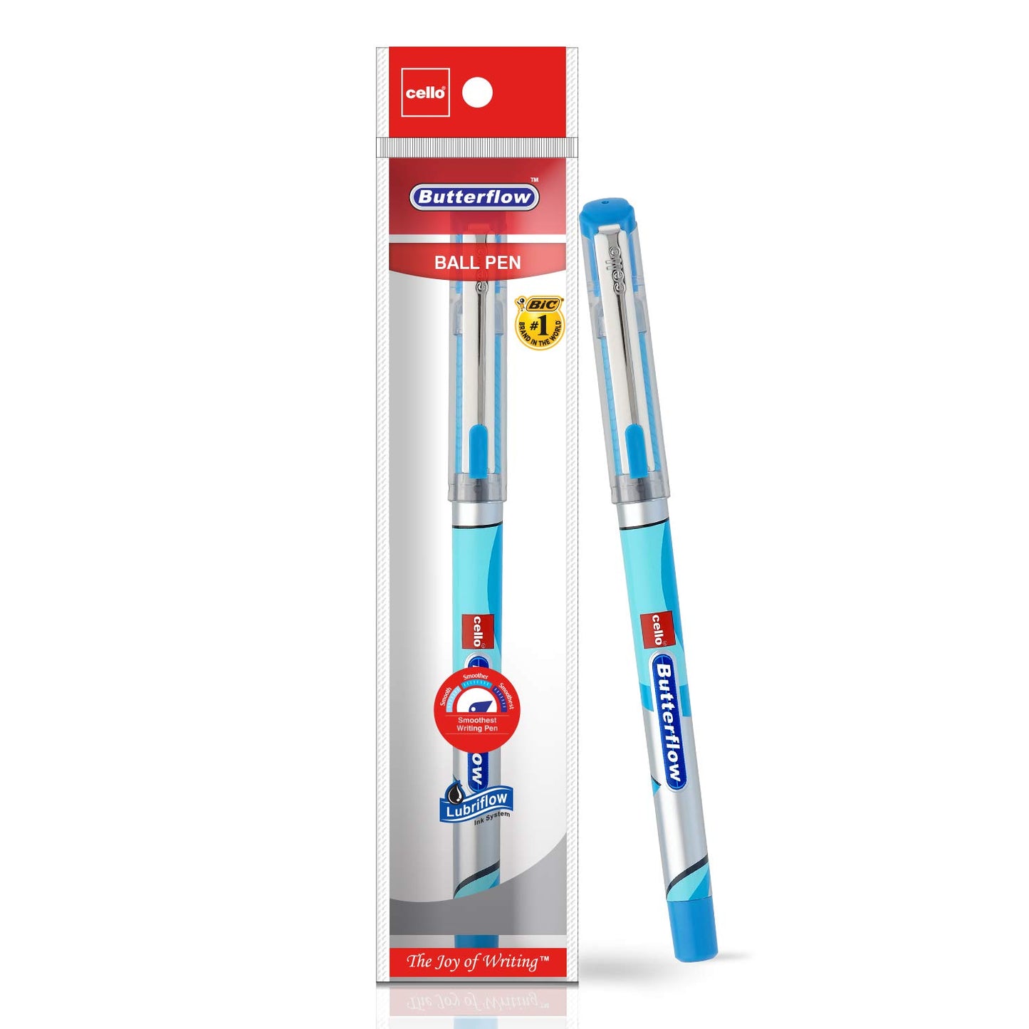 CELLO Butterflow Pen | Cello Pens in Dar Tanzania