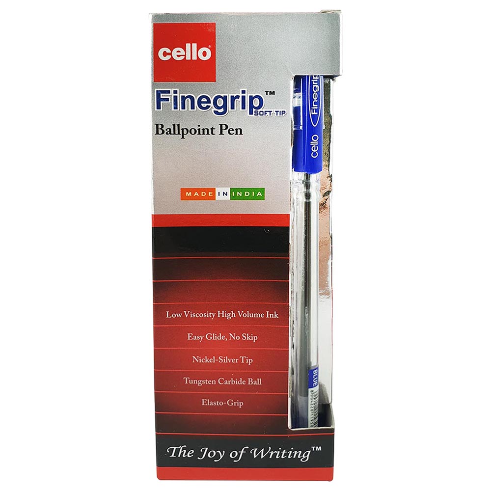 Cello Finegrip Ball Pen | Cello Pens in Dar Tanzania