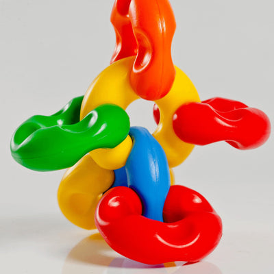 FUNSKOOL Chain Links | Babies toys in Dar Tanzania