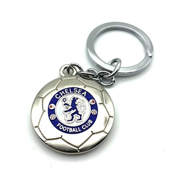 Chelsea Football Shape Keychain | keychains in Dar Tanzania