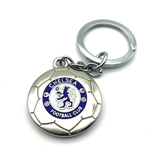 Chelsea Football Shape Keychain | keychains in Dar Tanzania