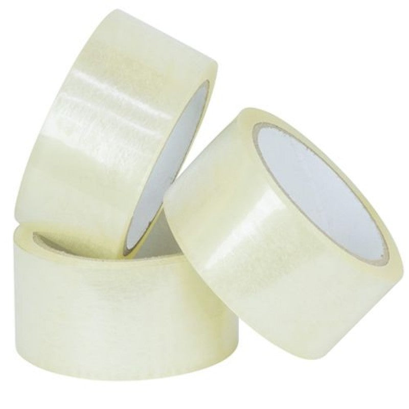 Packing Tape Clear 2inch | Office Supplies in Dar Tanzania