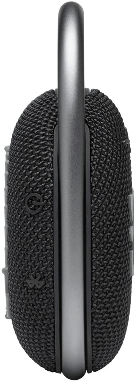 JBL CLIP 4 Portable Waterproof Bluetooth Speaker | Speakers