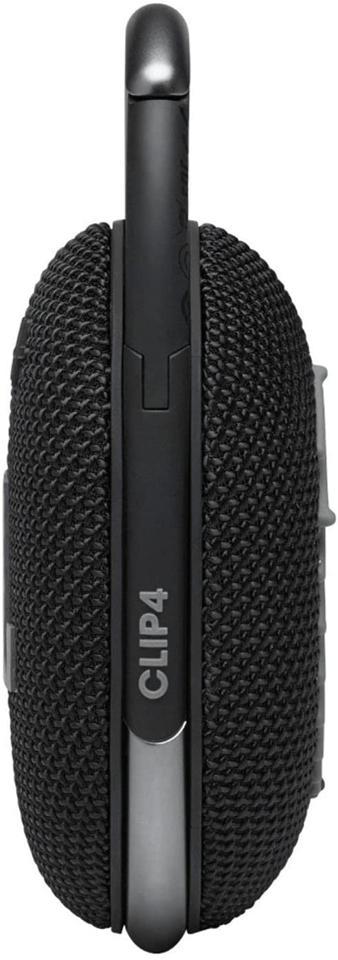JBL CLIP 4 Portable Waterproof Bluetooth Speaker | Speakers