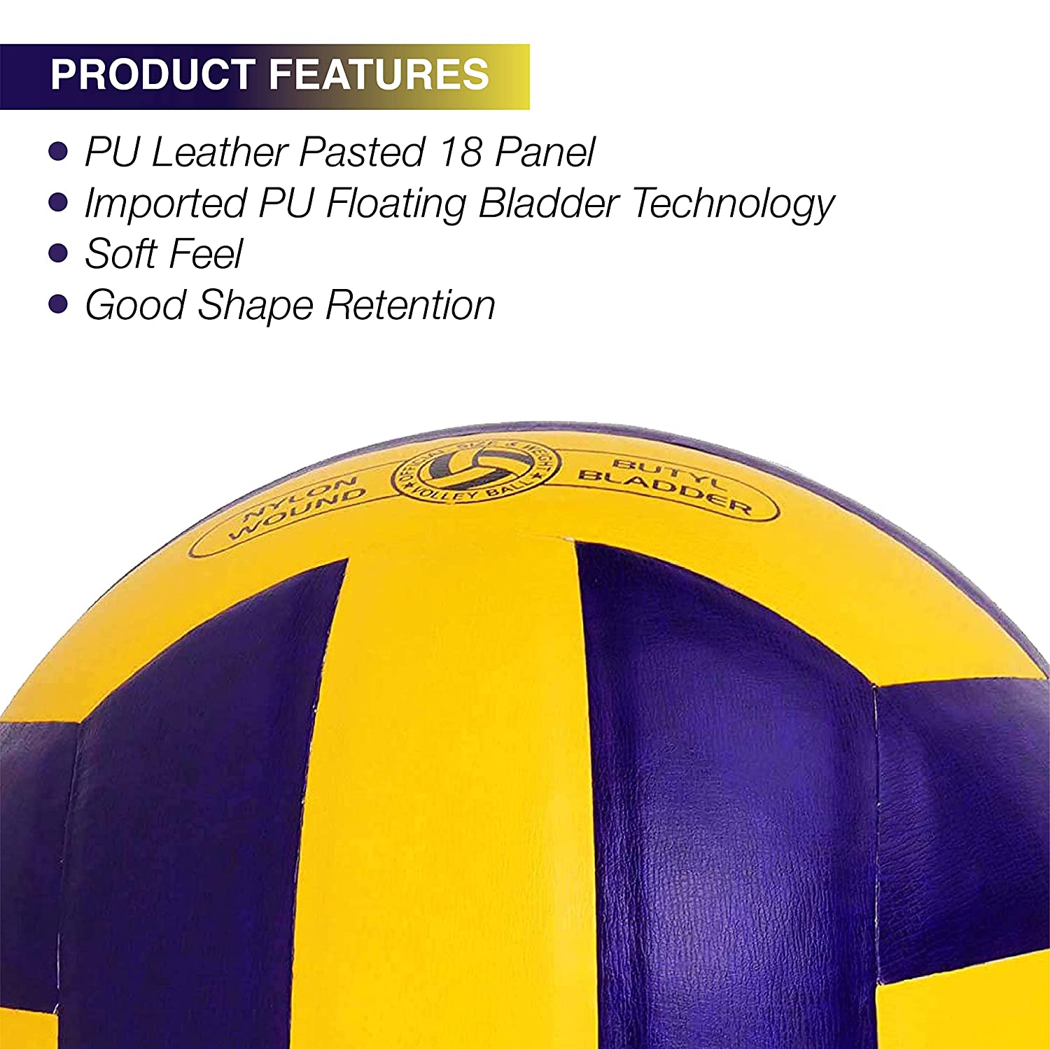 COSCO Acclaim Volleyball | Match Volleyballs in Dar Tanzania