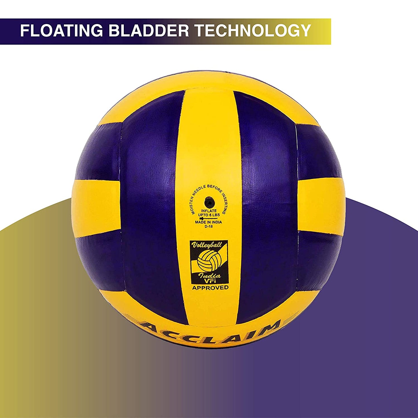 COSCO Acclaim Volleyball | Match Volleyballs in Dar Tanzania