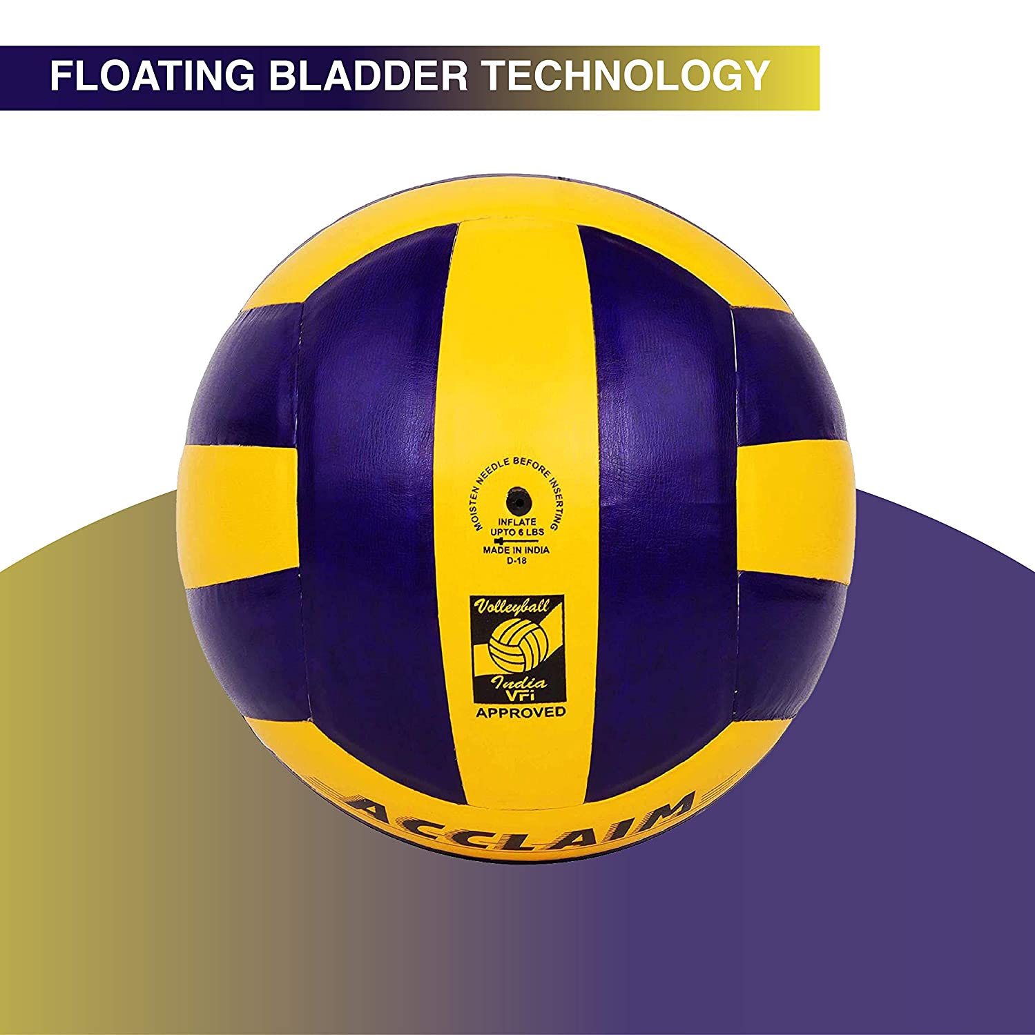 COSCO Acclaim Volleyball | Match Volleyballs in Dar Tanzania