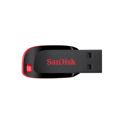 SANDISK 16gb Cruzer Blade Flash Disk | Flash Drives in Dar Tanzania