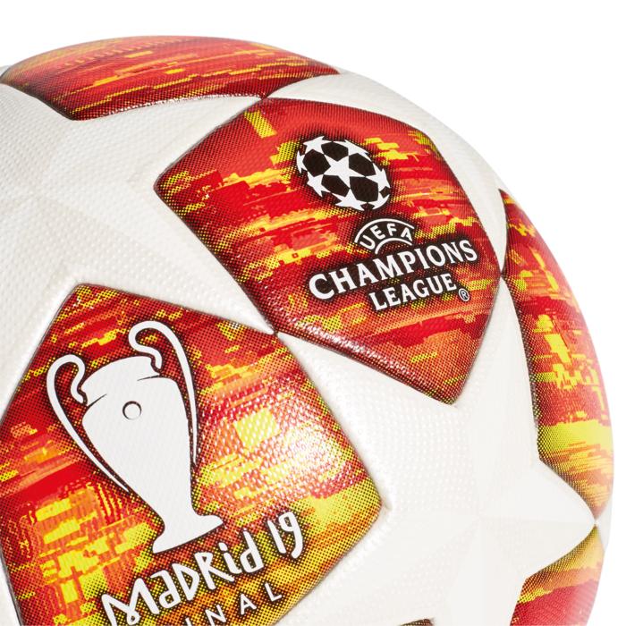 Madrid 2019 Football | Footballs in Dar Tanzania