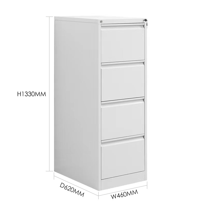 TRIX 4 Drawer Filing Cabinet | File Cabinets in Dar Tanzania