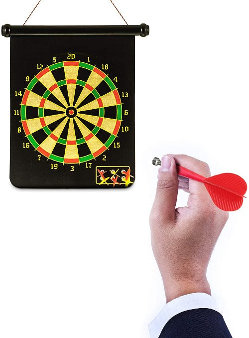 Magnetic Roll-Up Dartboard | Dartboards in Dar Tanzania