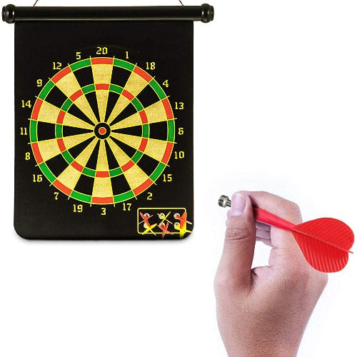 Magnetic Roll-Up Dartboard | Dartboards in Dar Tanzania