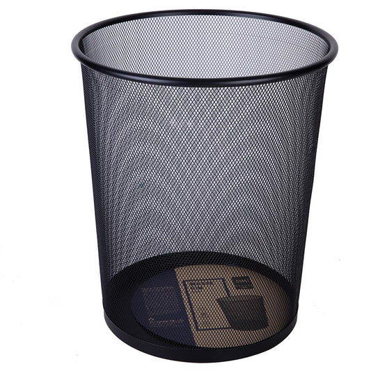 DELI Metal Mesh Dustbin Waste Bin | Dustbins in Dar Tanzania