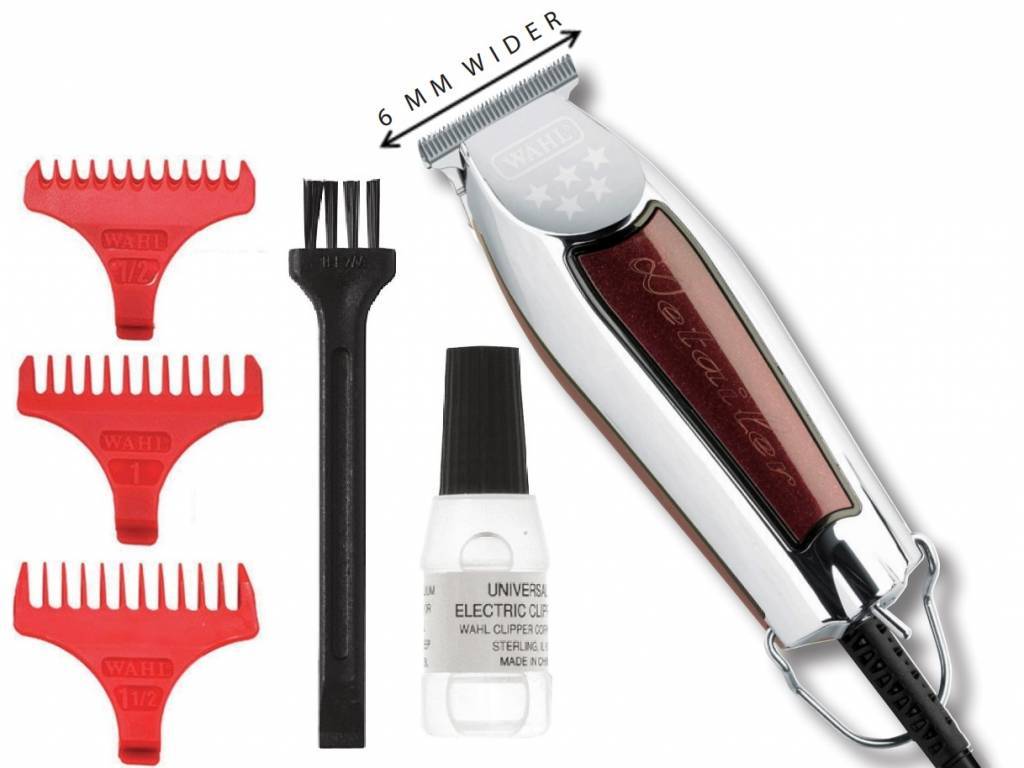 Wahl Detailer Hair Trimmer 8081 | Hair Trimmers in Dar Tanzania