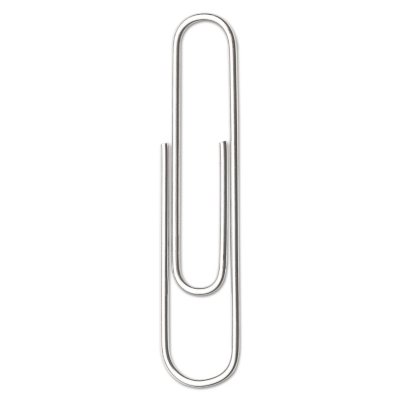 100pc Large Paper Clips 50mm | Paper clips in Dar Tanzania