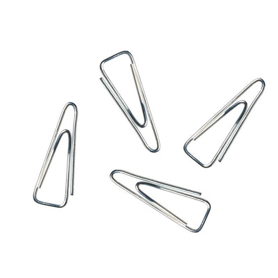 Dingli 50pc Triangular Paper Clips 33mm | Paper clips in Dar Tanzania
