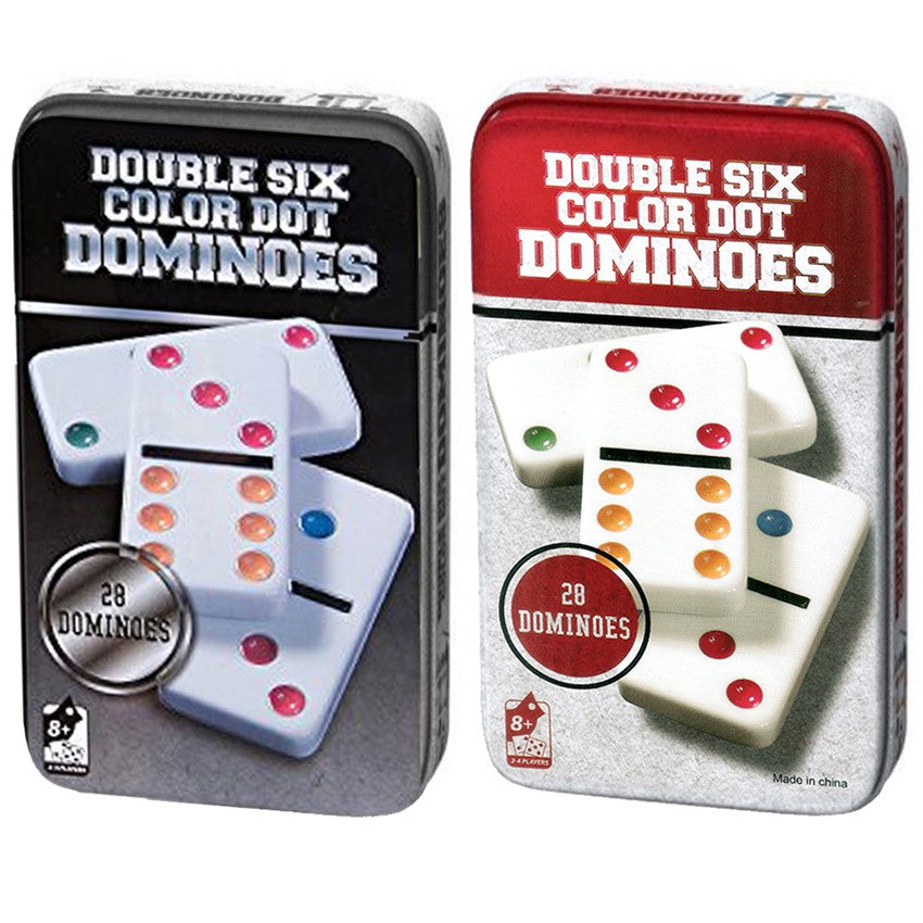 Premium Classic 28 pc Dominoes Game | Dominoes in Dar Tanzania