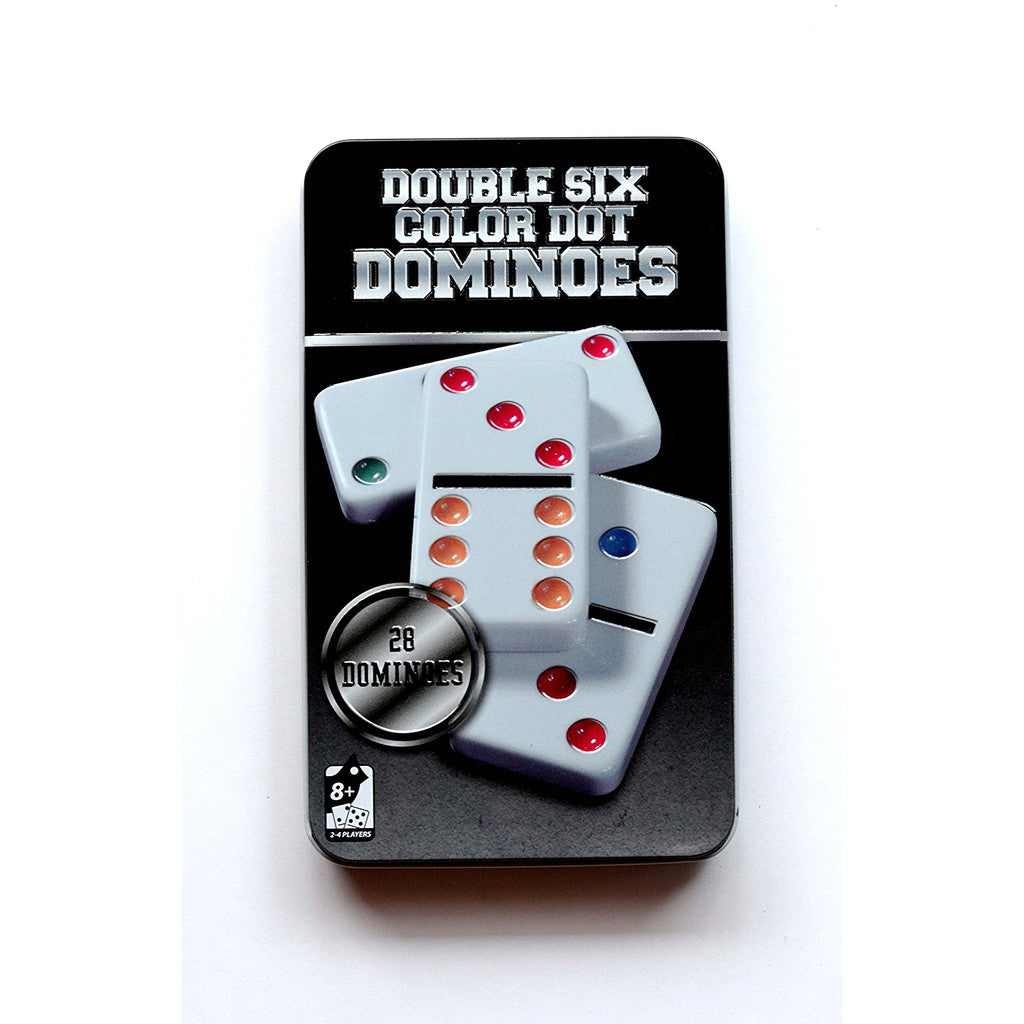 Premium Classic 28 pc Dominoes Game | Dominoes in Dar Tanzania