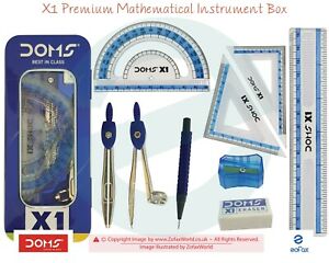 Doms Mathematical Set X1 | Doms Math Sets In Dar Tanzania