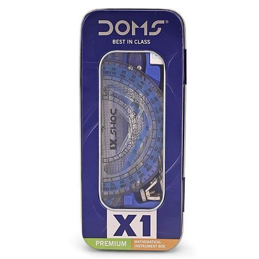 Doms Mathematical Set X1 | Doms Math Sets In Dar Tanzania
