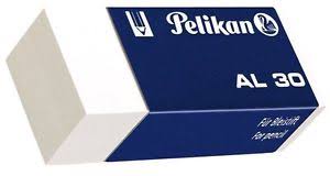 PELIKAN Eraser AL30