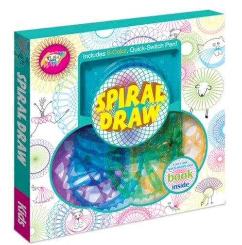 Spirograph Design Set | Kids Toys In Dar Tanzania