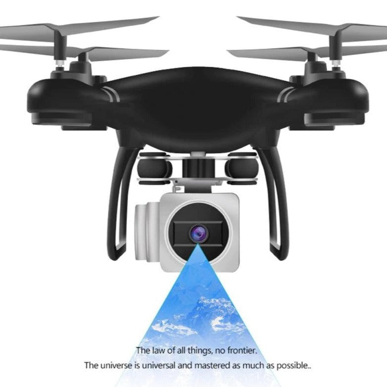 HJ14 Drone with HD Camera wifi | Drones in Dar Tanzania