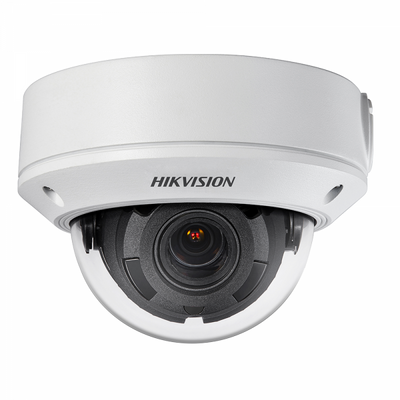 HIKVISION 2CD1743G0 4 MP Dome Network CCTV Camera in Dar Tanzania