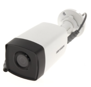 HIKVISION 2ce17d0t 2 MP Fixed Network CCTV Camera in Dar Tanzania