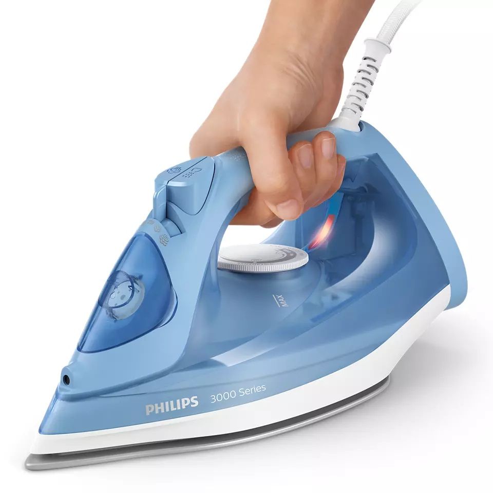 PHILIPS 3000 Steam iron DST3020 | Steam iron in Dar Tanzania