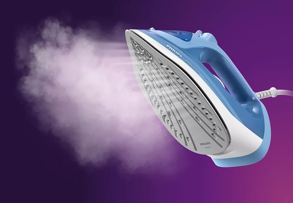 PHILIPS 3000 Steam iron DST3020 | Steam iron in Dar Tanzania
