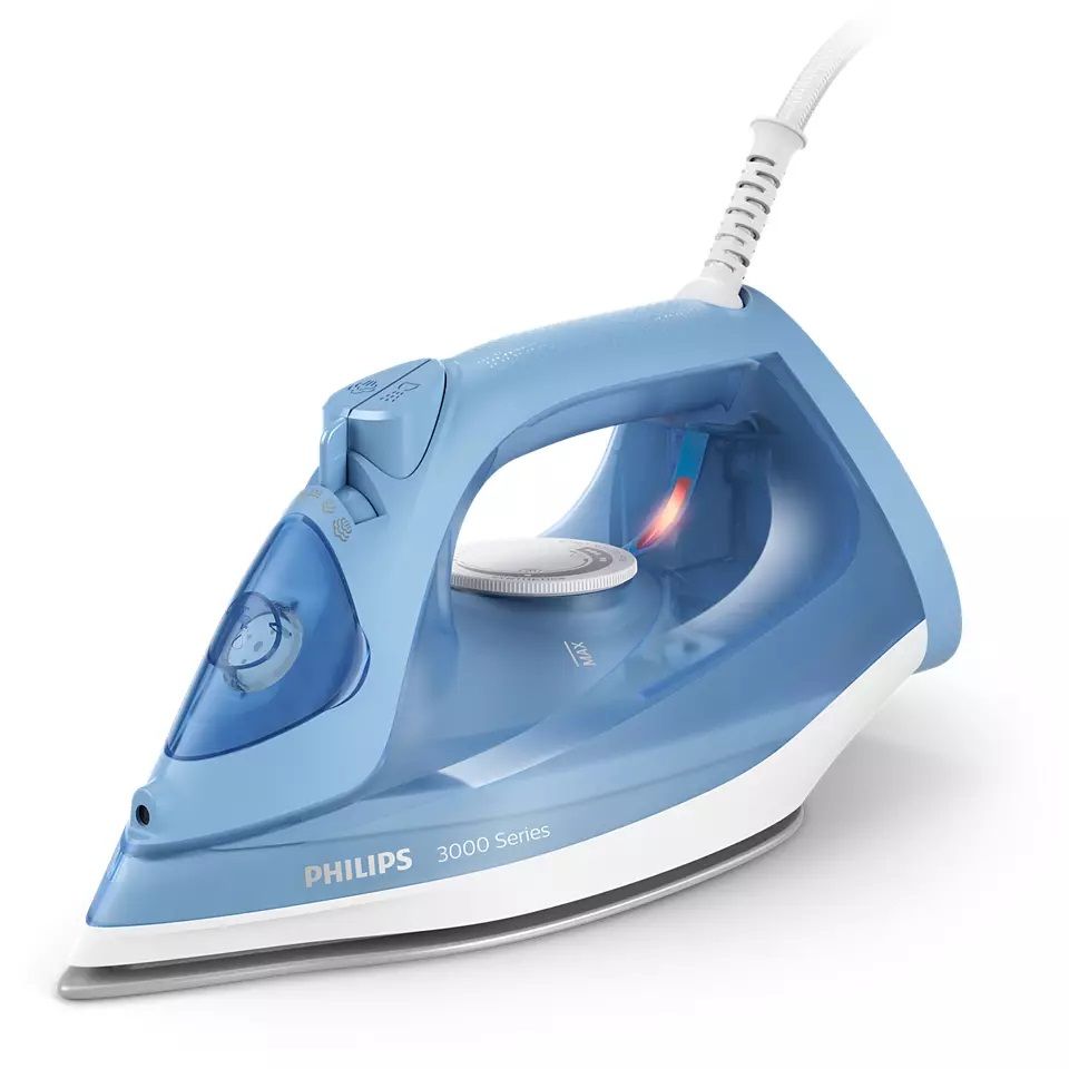 PHILIPS 3000 Steam iron DST3020 | Steam iron in Dar Tanzania
