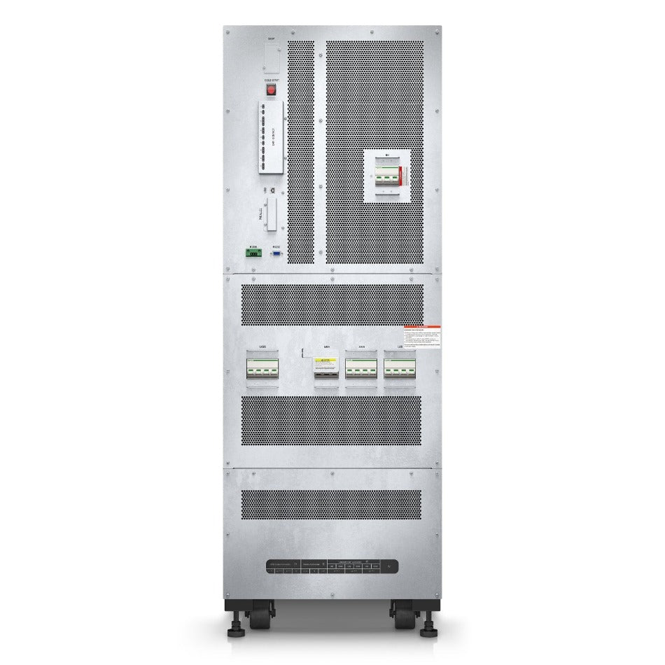 APC Easy UPS 3phase 40 kVA E3SUPS40KHB | APC 40kva ups in Dar Tanzania