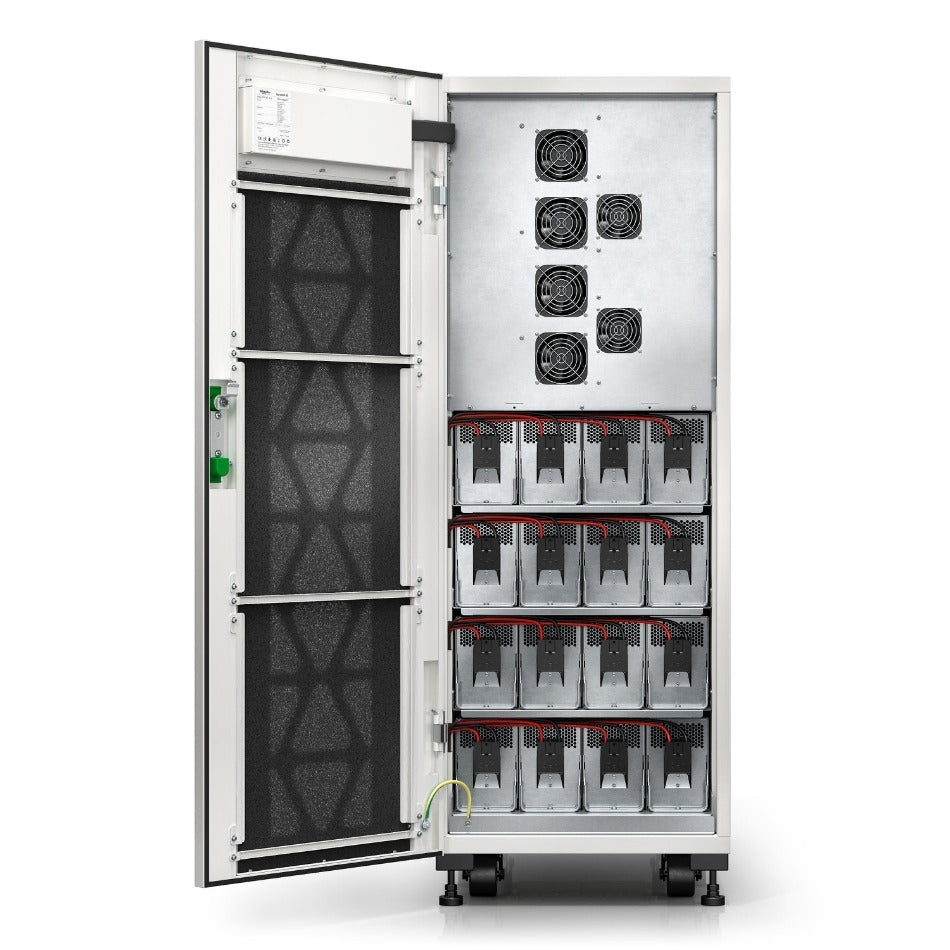 APC Easy UPS 3phase 40 kVA E3SUPS40KHB | APC 40kva ups in Dar Tanzania