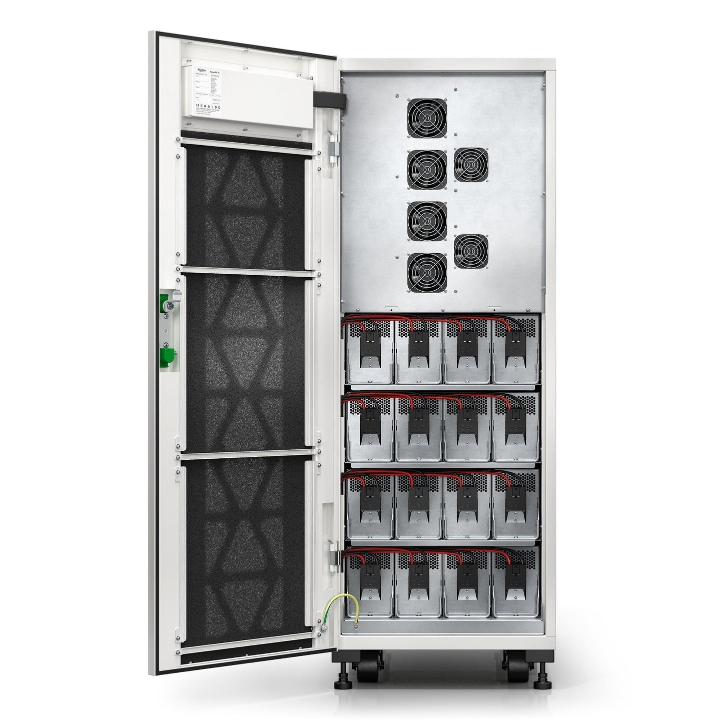 APC Easy UPS 3phase 30 kVA E3SUPS30KHB | APC 30kva ups in Dar Tanzania