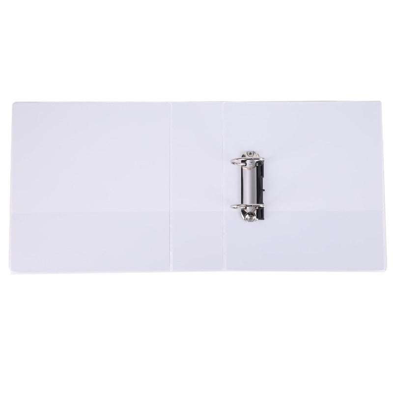 DELI 3 Inch PVC A4 Ring Binder Presentation File in Dar Tanzania