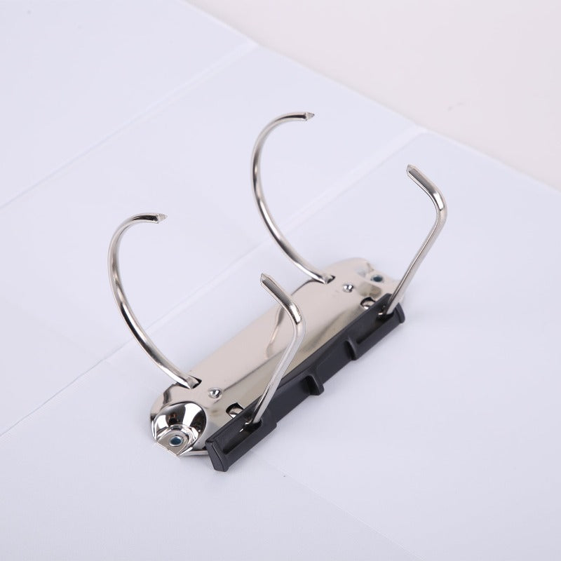 DELI 3 Inch PVC A4 Ring Binder Presentation File in Dar Tanzania