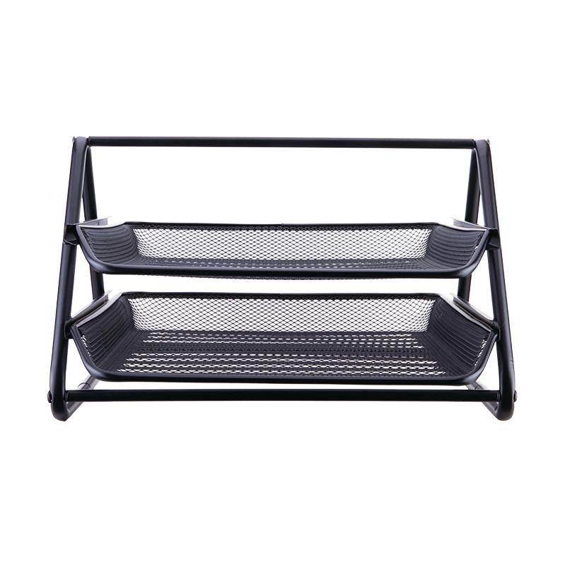 Metal Office Document Tray 2 tier | Document Trays in Dar Tanzania
