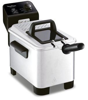 MOULINEX EasyPro Deep Fryer 333027 | Deep Fryers in Dar Tanzania