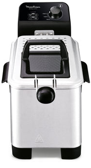 MOULINEX EasyPro Deep Fryer 333027 | Deep Fryers in Dar Tanzania