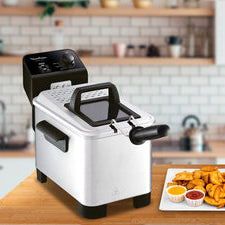 MOULINEX EasyPro Deep Fryer 333027 | Deep Fryers in Dar Tanzania