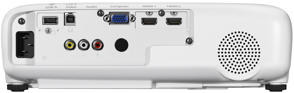 EPSON EBFH06 Full HD 3500 Lumen Projector | Projectors in Dar Tanzania
