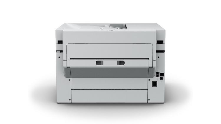 EPSON EcoTank M15180 Mono A3 Duplex Ink Tank Printer in Dar Tanzania
