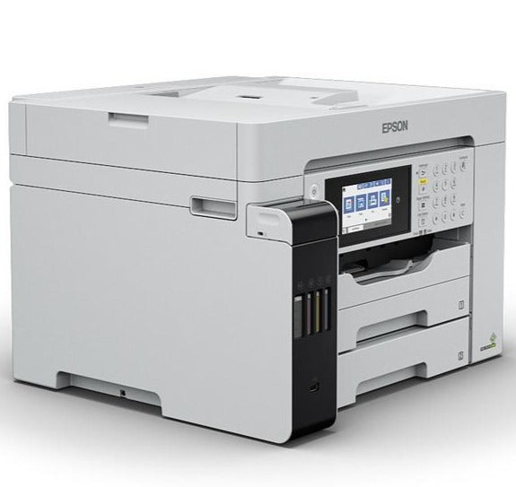 EPSON EcoTank M15180 Mono A3 Duplex Ink Tank Printer in Dar Tanzania