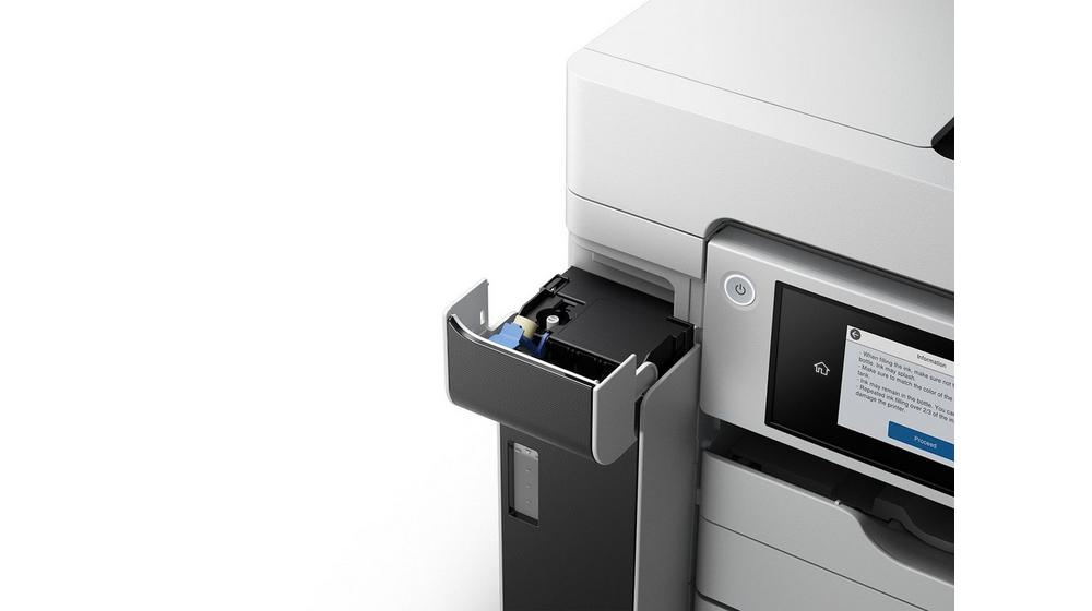 EPSON EcoTank M15180 Mono A3 Duplex Ink Tank Printer in Dar Tanzania