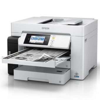 EPSON EcoTank M15180 Mono A3 Duplex Ink Tank Printer in Dar Tanzania