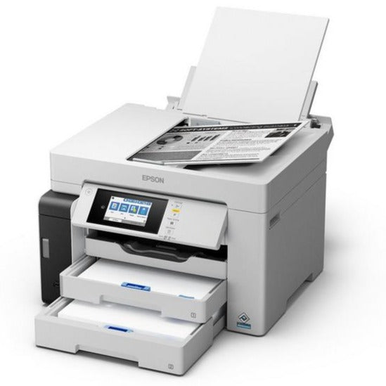 EPSON EcoTank M15180 Mono A3 Duplex Ink Tank Printer in Dar Tanzania
