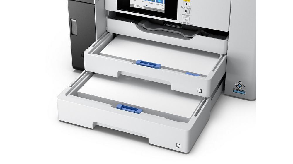 EPSON EcoTank M15180 Mono A3 Duplex Ink Tank Printer in Dar Tanzania